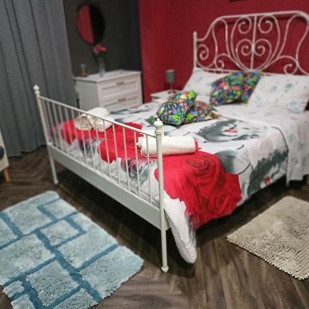 أفيلينو La Torre B&B المظهر الخارجي الصورة