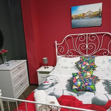 أفيلينو La Torre B&B المظهر الخارجي الصورة