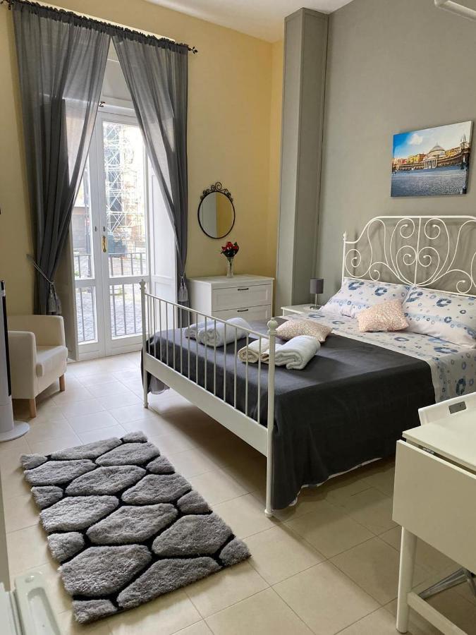 أفيلينو La Torre B&B المظهر الخارجي الصورة