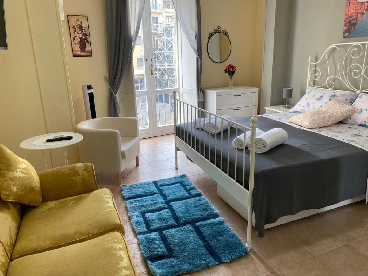 أفيلينو La Torre B&B المظهر الخارجي الصورة