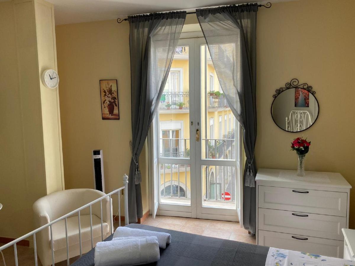 أفيلينو La Torre B&B المظهر الخارجي الصورة