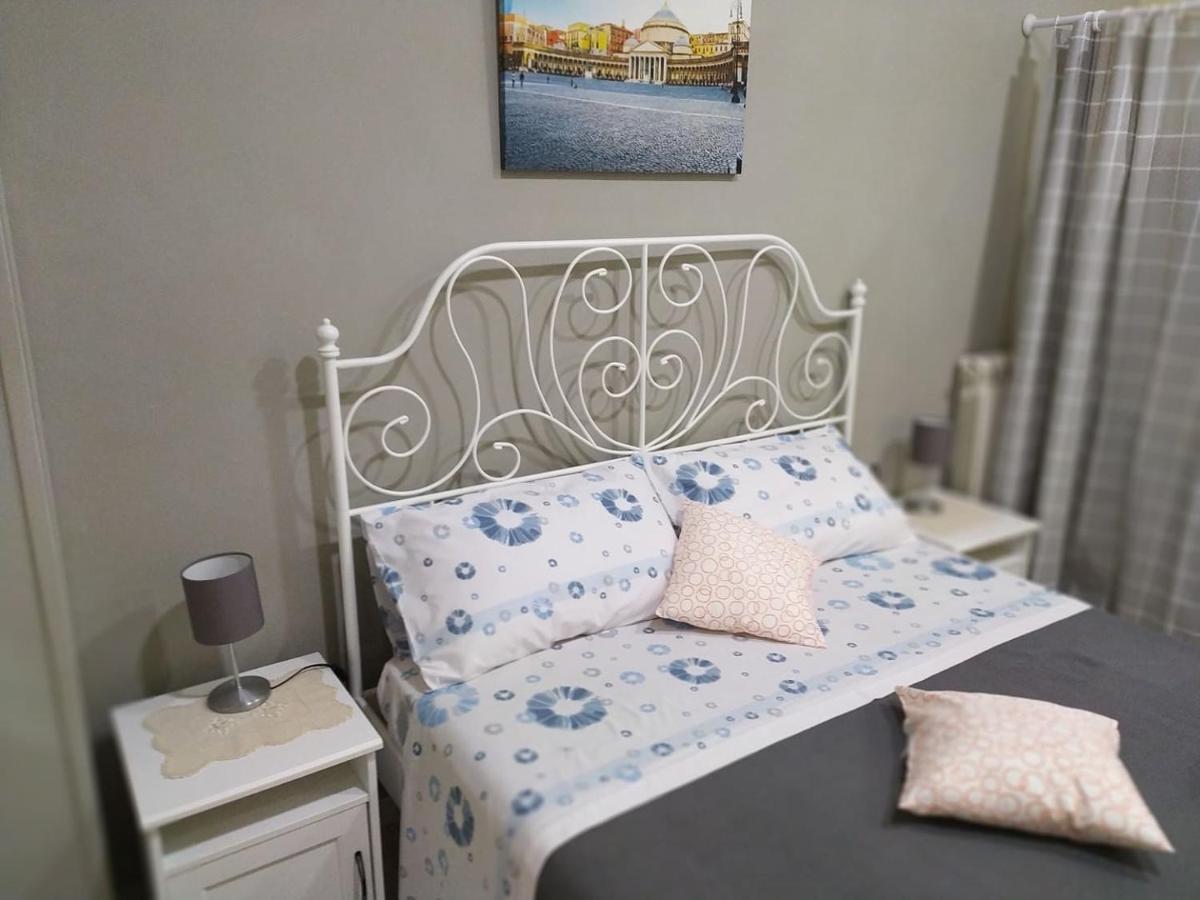أفيلينو La Torre B&B المظهر الخارجي الصورة