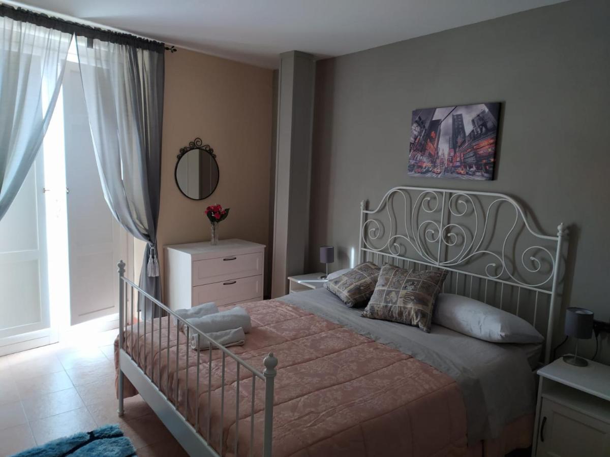 أفيلينو La Torre B&B المظهر الخارجي الصورة