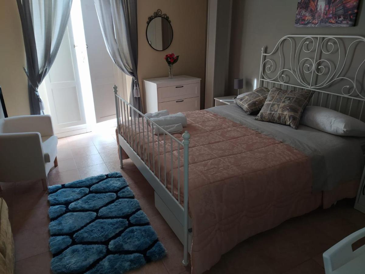 أفيلينو La Torre B&B المظهر الخارجي الصورة