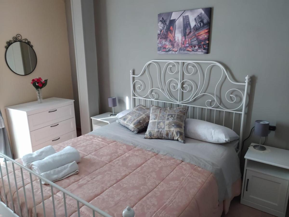 أفيلينو La Torre B&B المظهر الخارجي الصورة