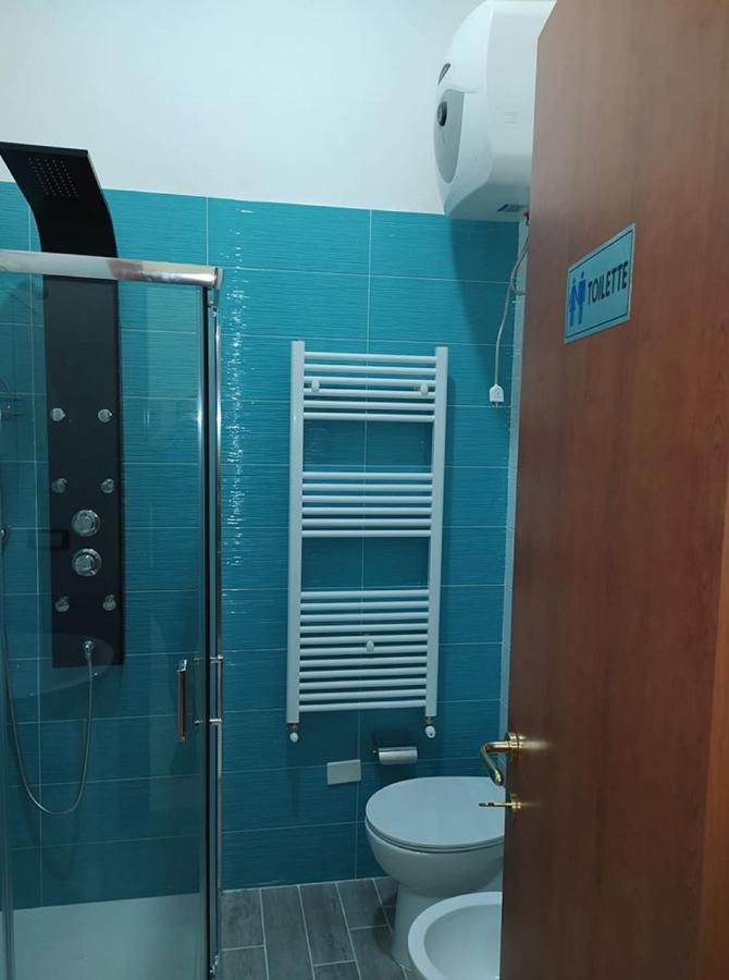 أفيلينو La Torre B&B المظهر الخارجي الصورة