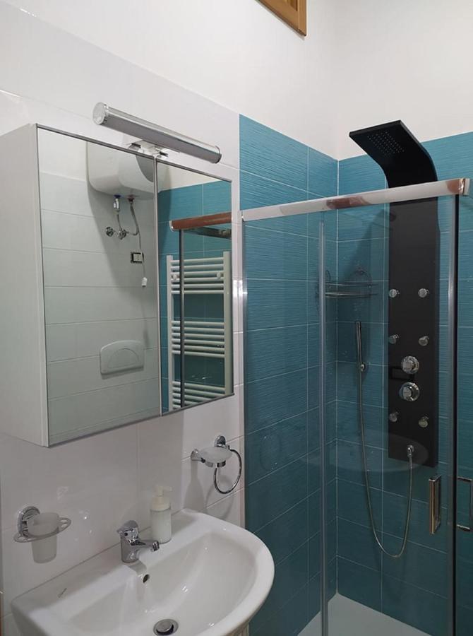 أفيلينو La Torre B&B المظهر الخارجي الصورة