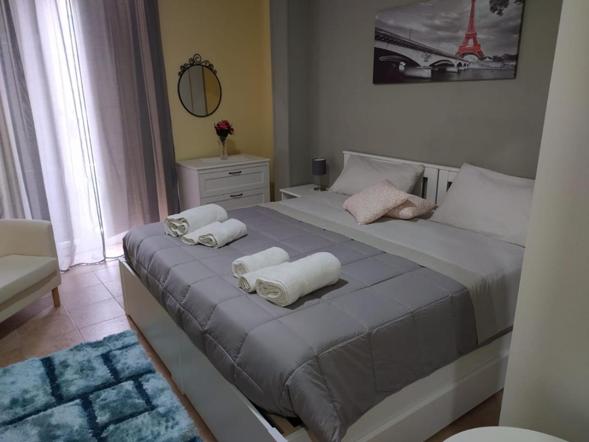 أفيلينو La Torre B&B المظهر الخارجي الصورة