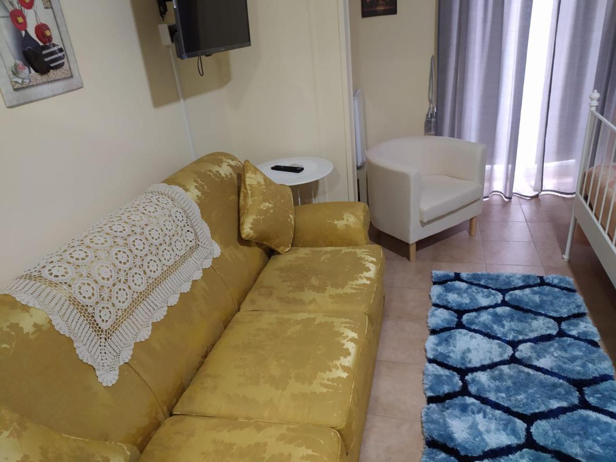 أفيلينو La Torre B&B المظهر الخارجي الصورة