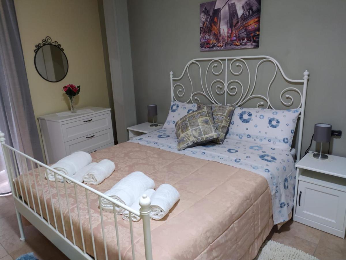 أفيلينو La Torre B&B المظهر الخارجي الصورة