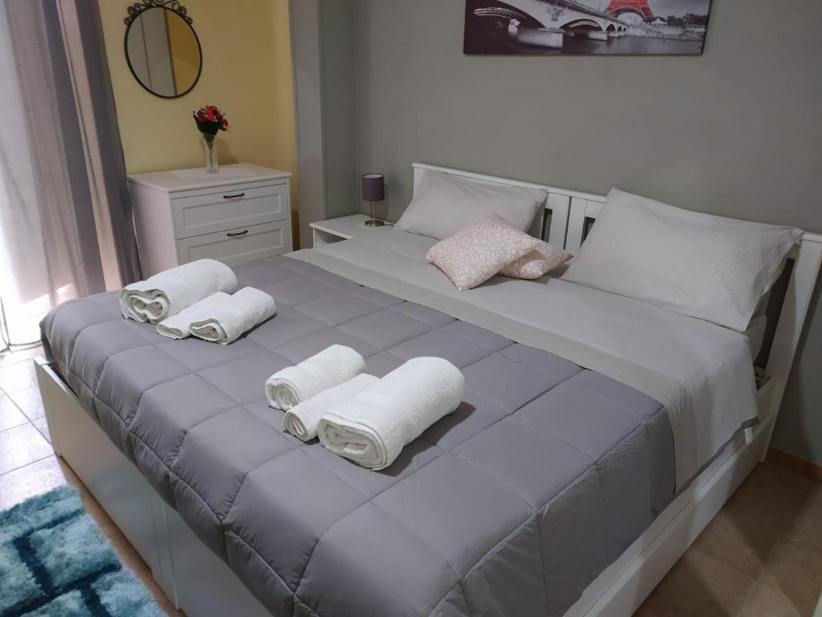 أفيلينو La Torre B&B المظهر الخارجي الصورة