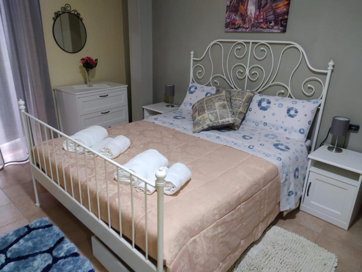 أفيلينو La Torre B&B المظهر الخارجي الصورة