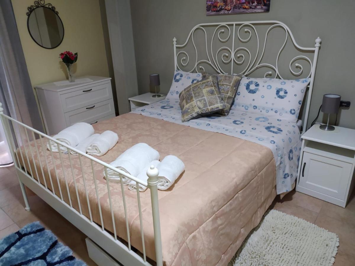 أفيلينو La Torre B&B المظهر الخارجي الصورة