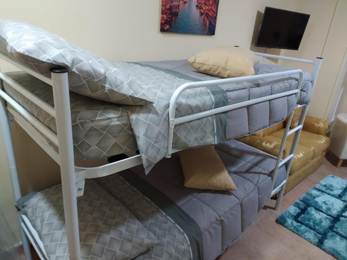 أفيلينو La Torre B&B المظهر الخارجي الصورة