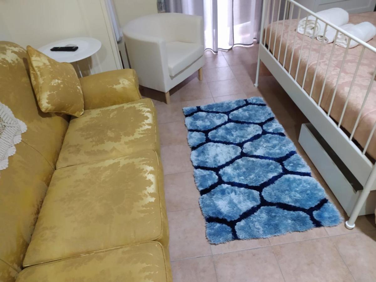 أفيلينو La Torre B&B المظهر الخارجي الصورة