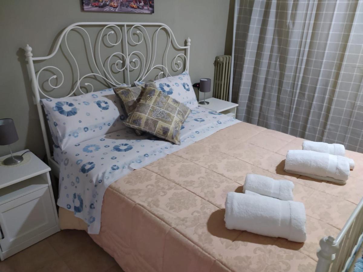 أفيلينو La Torre B&B المظهر الخارجي الصورة