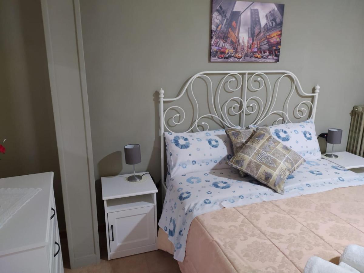 أفيلينو La Torre B&B المظهر الخارجي الصورة