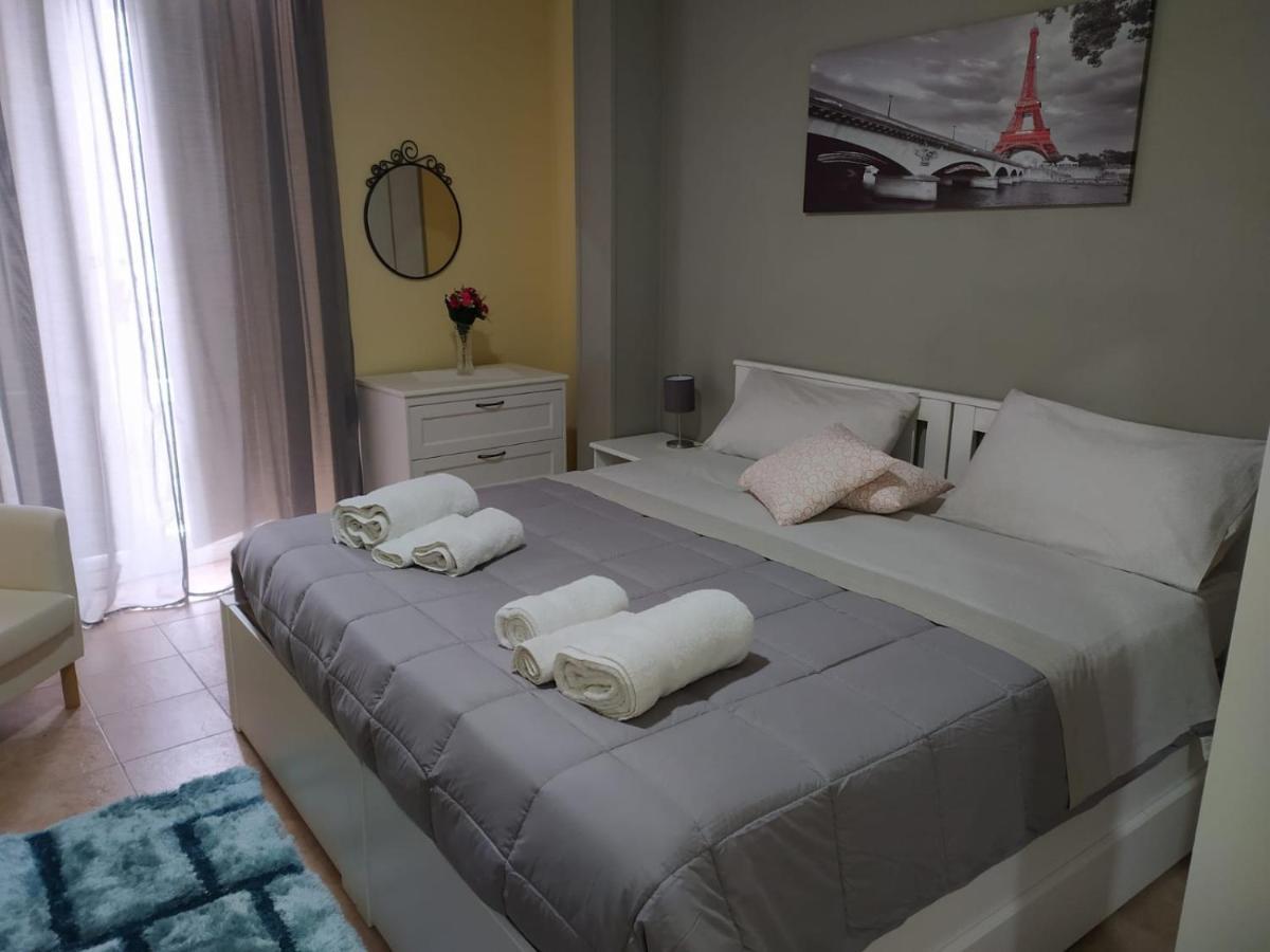 أفيلينو La Torre B&B المظهر الخارجي الصورة