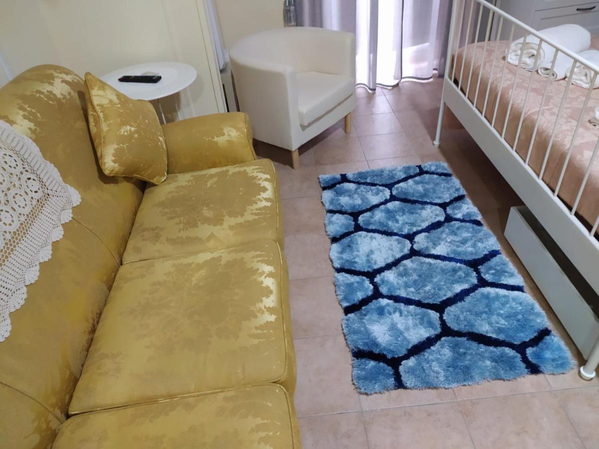 أفيلينو La Torre B&B المظهر الخارجي الصورة