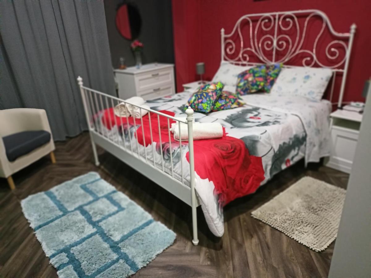 أفيلينو La Torre B&B المظهر الخارجي الصورة