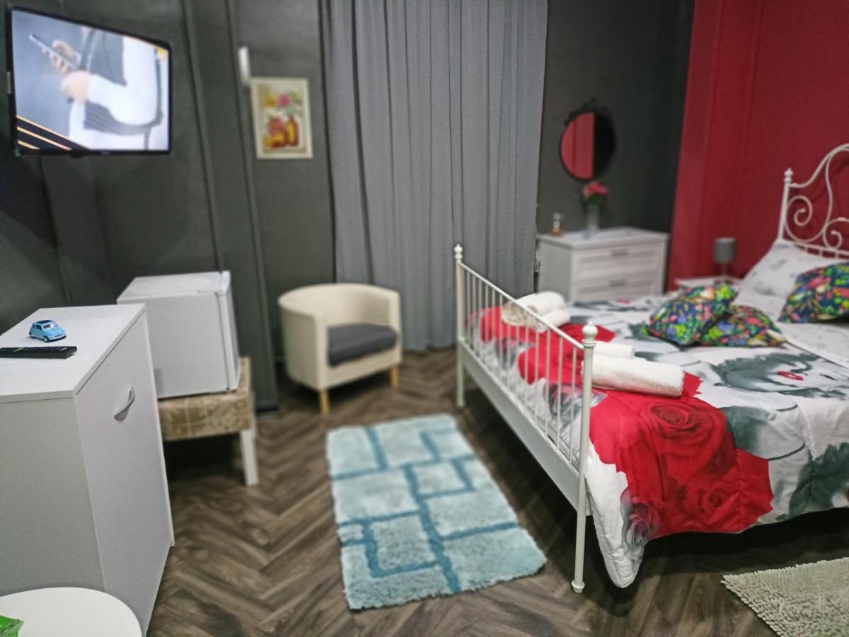 أفيلينو La Torre B&B المظهر الخارجي الصورة