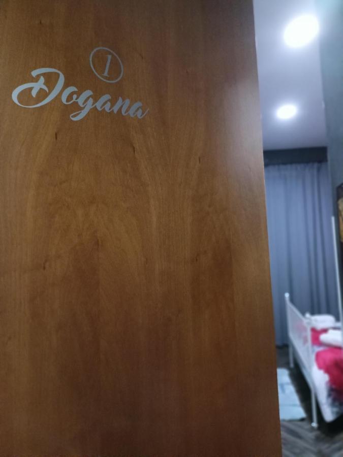 أفيلينو La Torre B&B المظهر الخارجي الصورة
