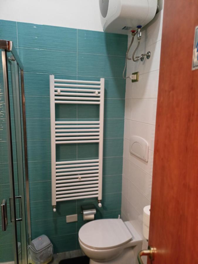 أفيلينو La Torre B&B المظهر الخارجي الصورة