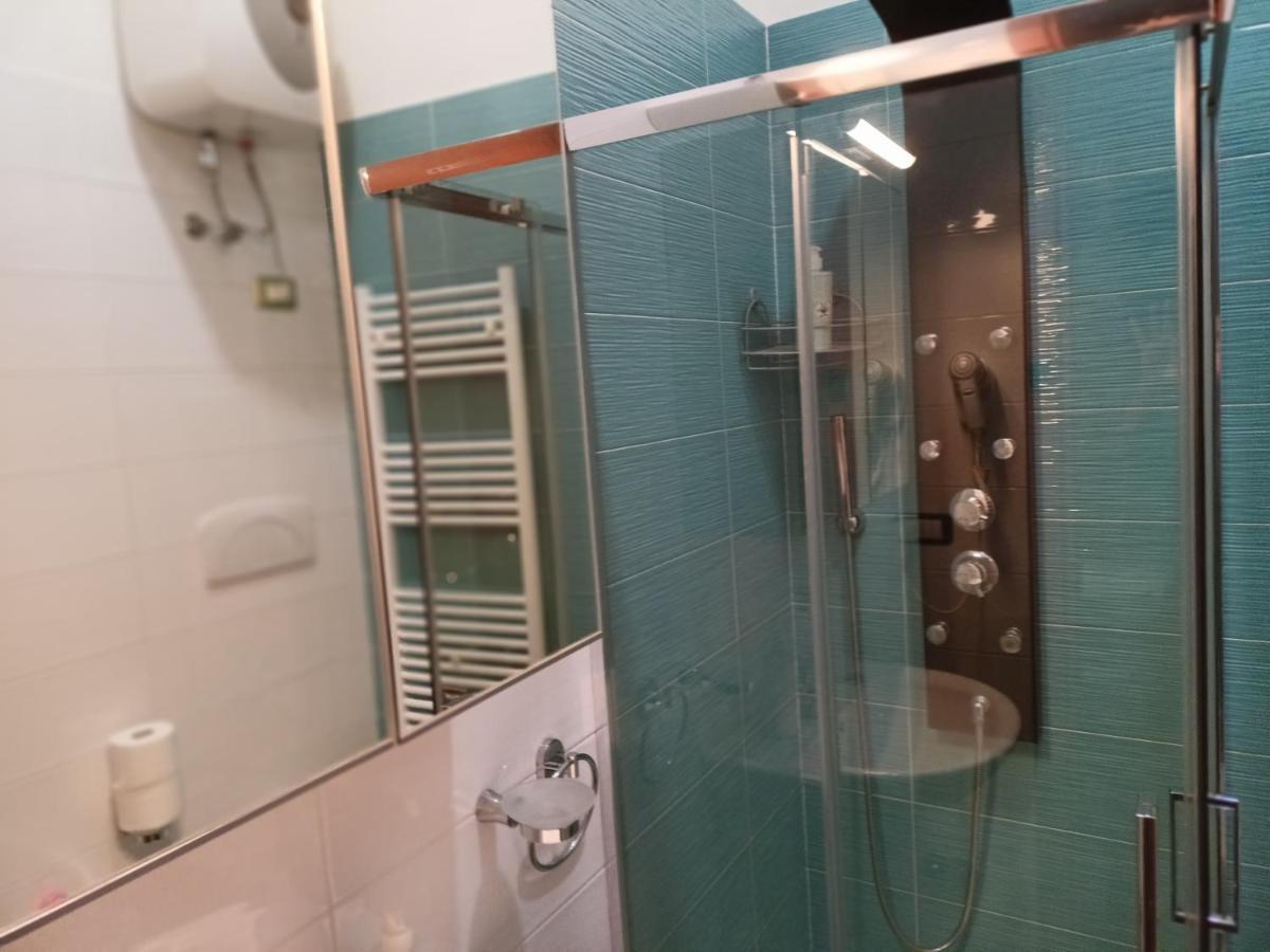 أفيلينو La Torre B&B المظهر الخارجي الصورة