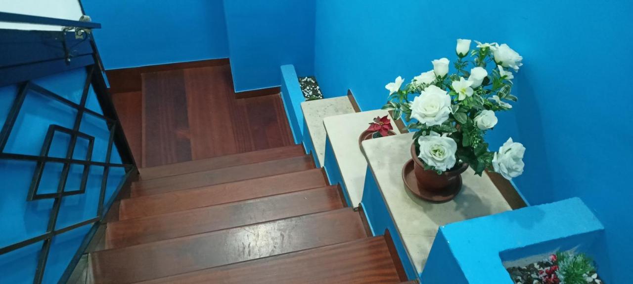 أفيلينو La Torre B&B المظهر الخارجي الصورة