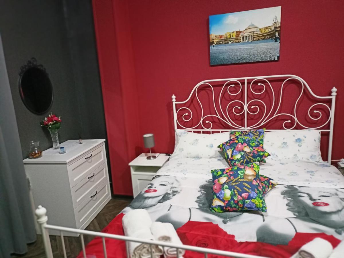 أفيلينو La Torre B&B المظهر الخارجي الصورة