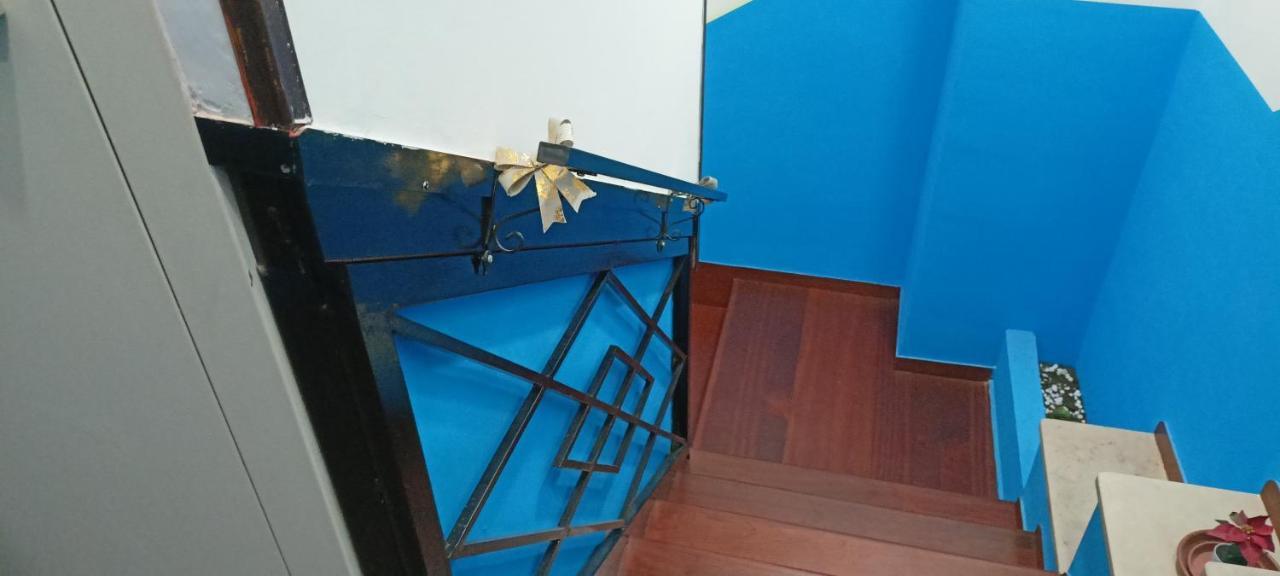 أفيلينو La Torre B&B المظهر الخارجي الصورة