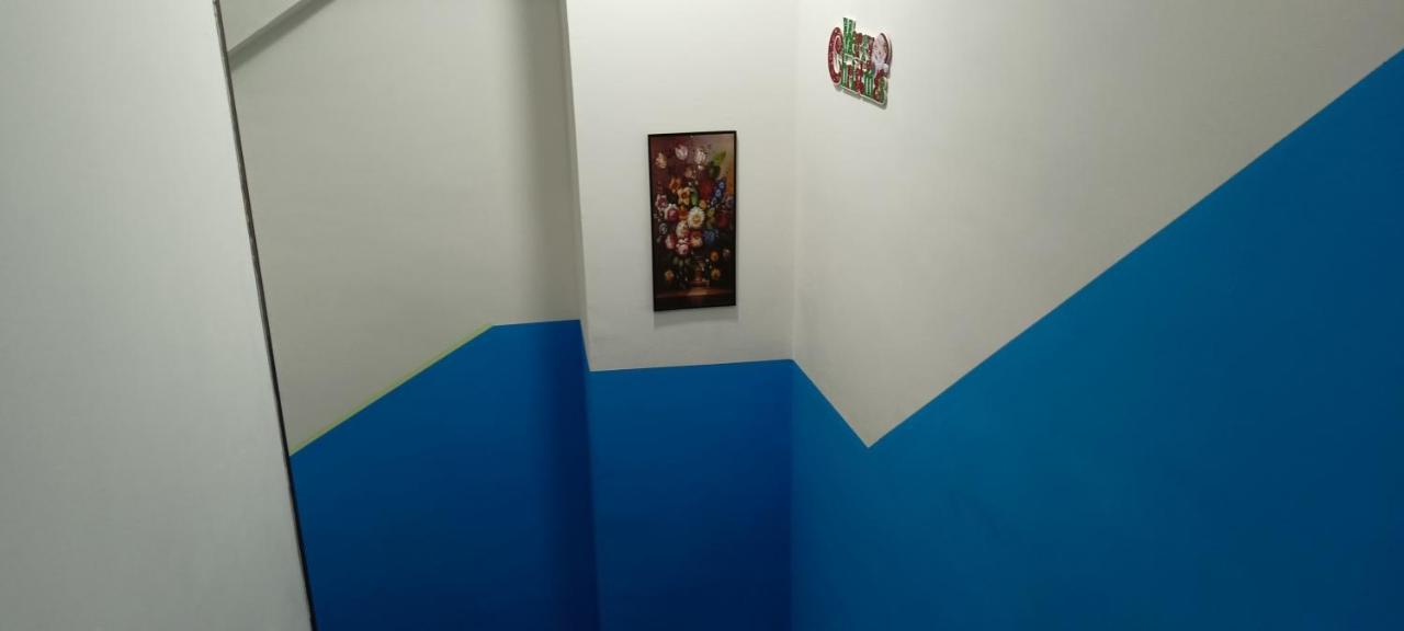 أفيلينو La Torre B&B المظهر الخارجي الصورة